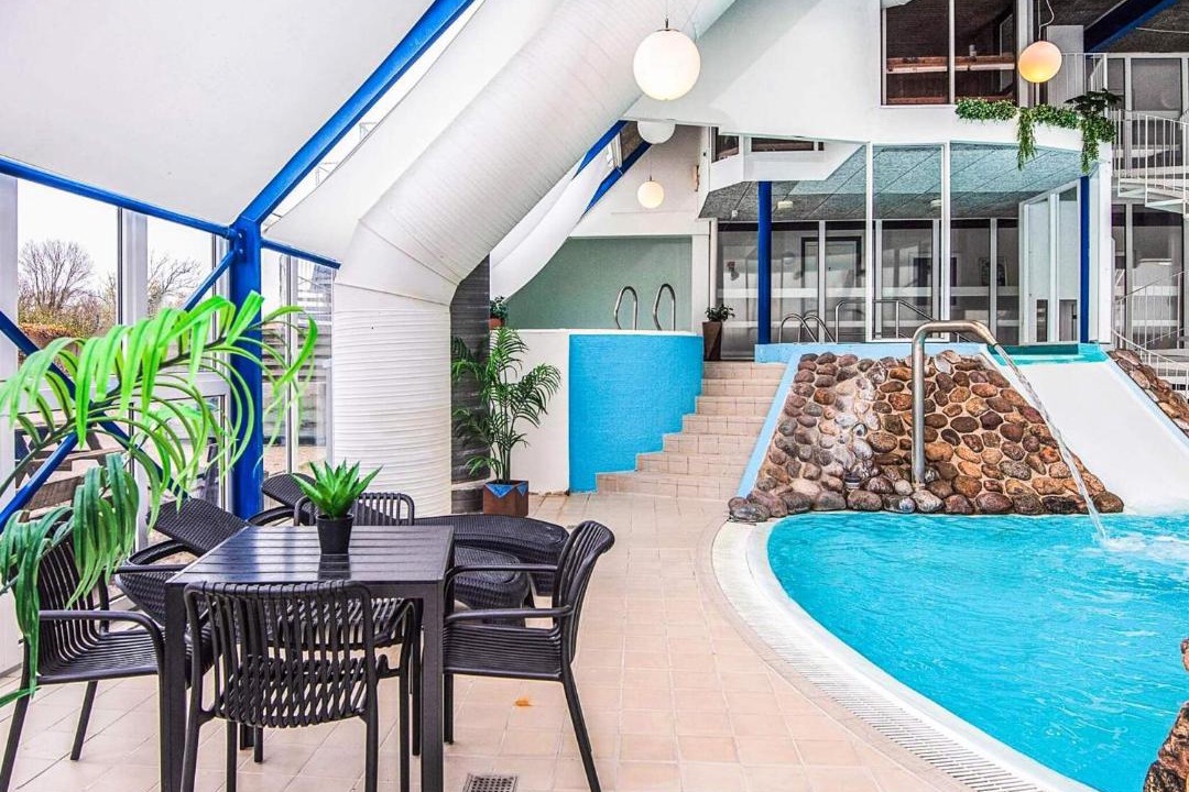 Photo of Patio Balcony in Hejlsminde Strand