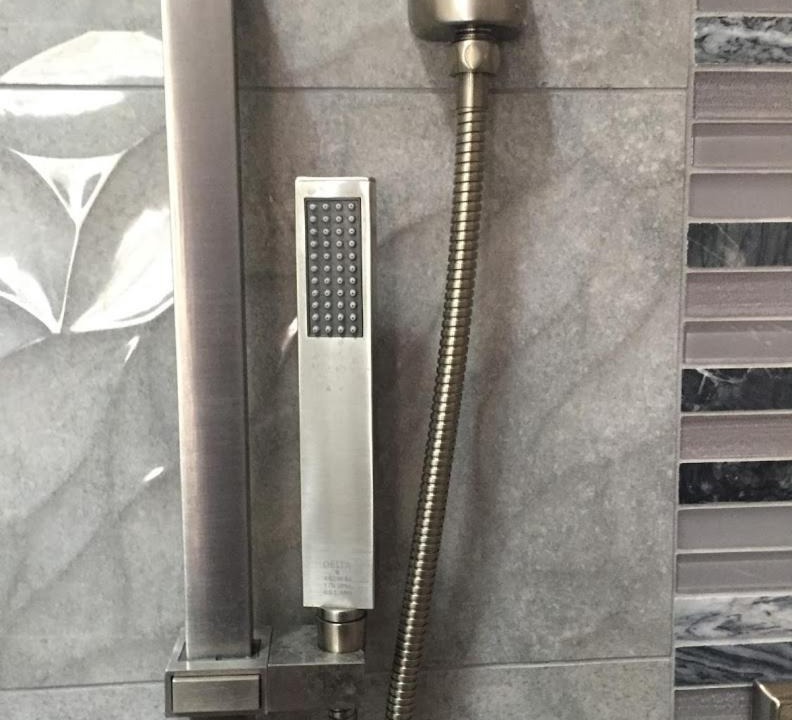 Photo of Bathroom in Colleyville