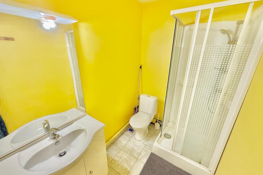 Photo of Bathroom in Brax