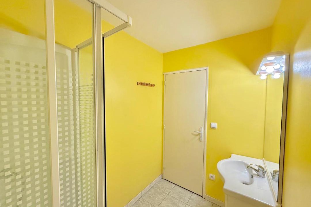 Photo of Bathroom in Brax