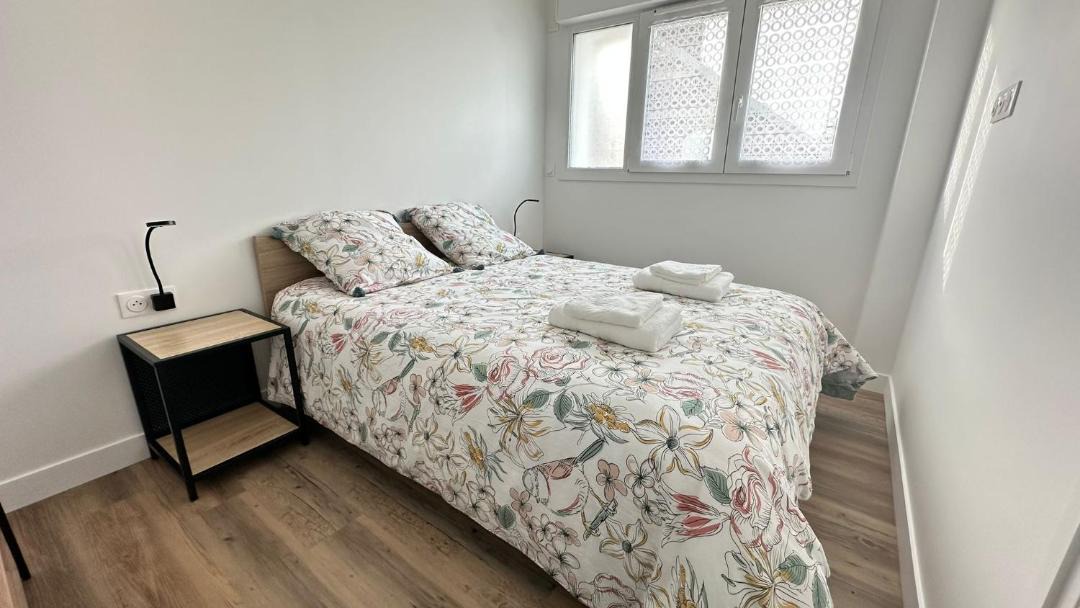 Photo of Bedroom in Vernon