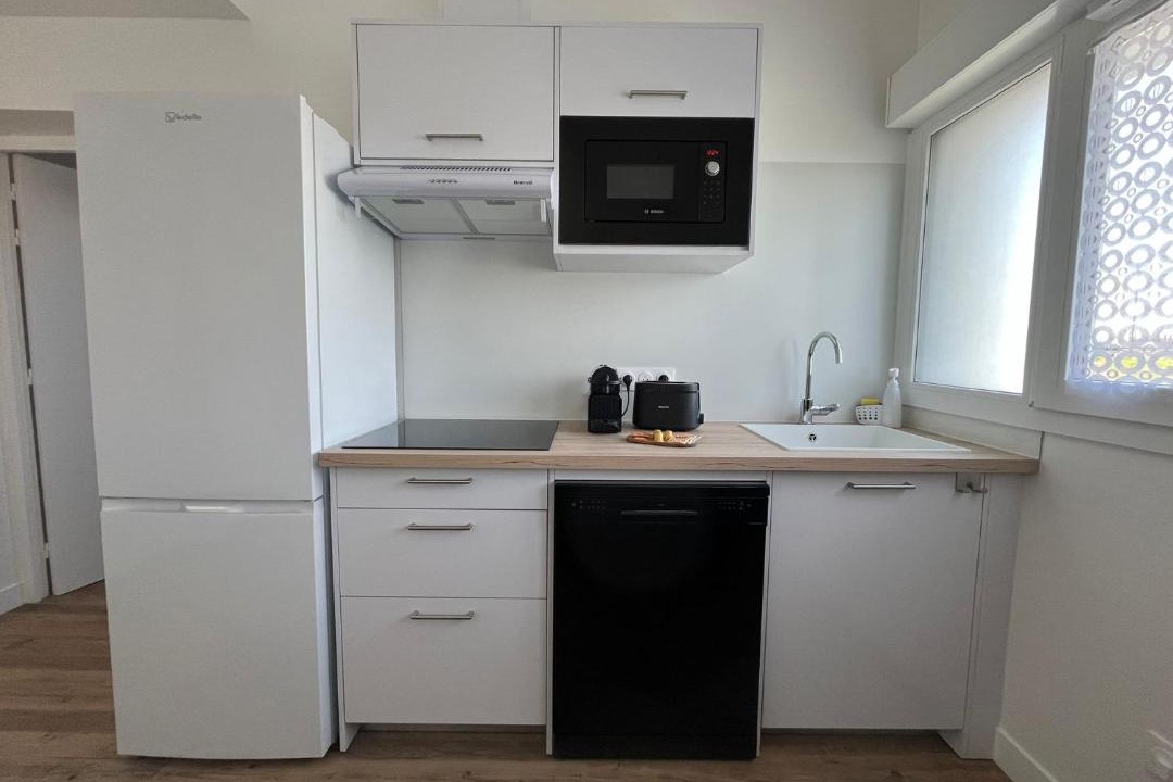 Photo of Kitchen in Vernon