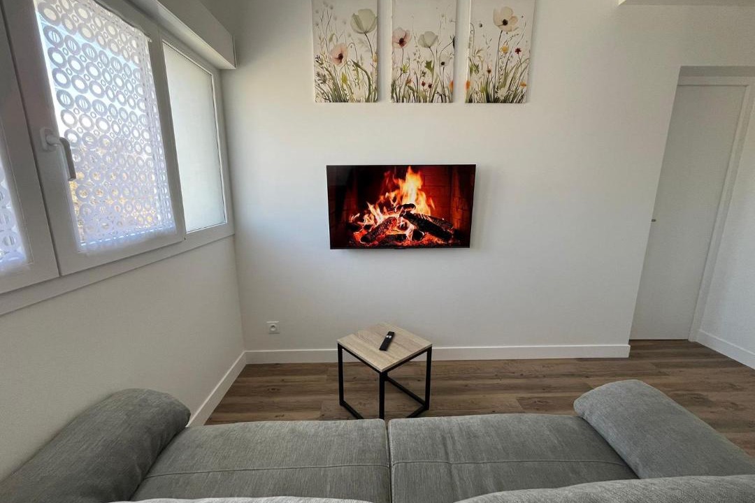Photo of Livingroom in Vernon