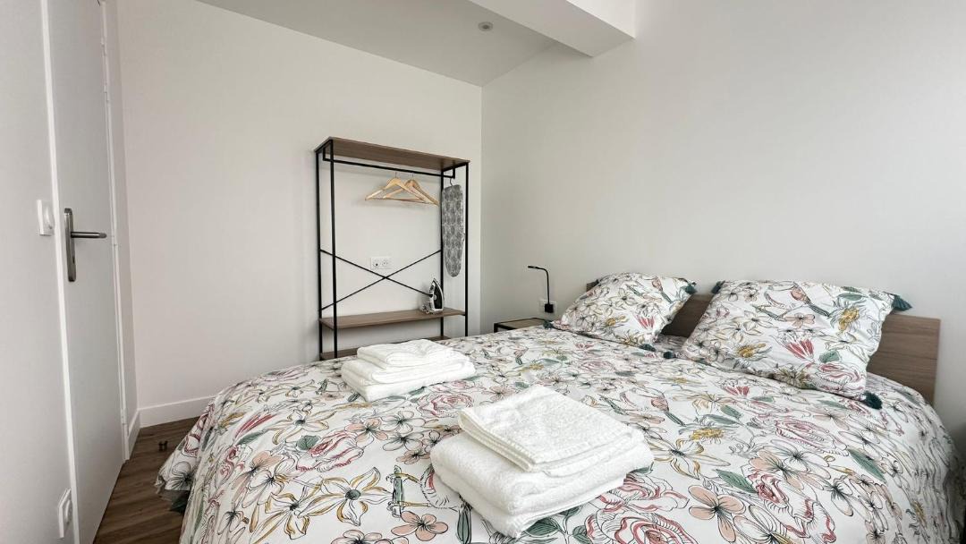 Photo of Bedroom in Vernon