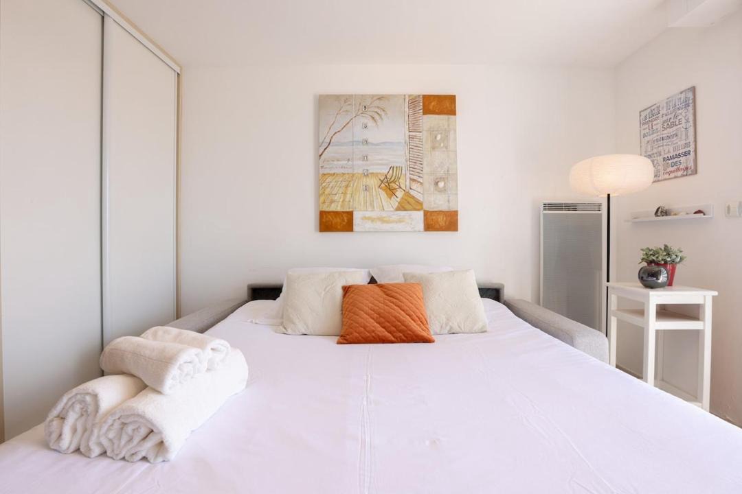 Photo of Bedroom in Camiers