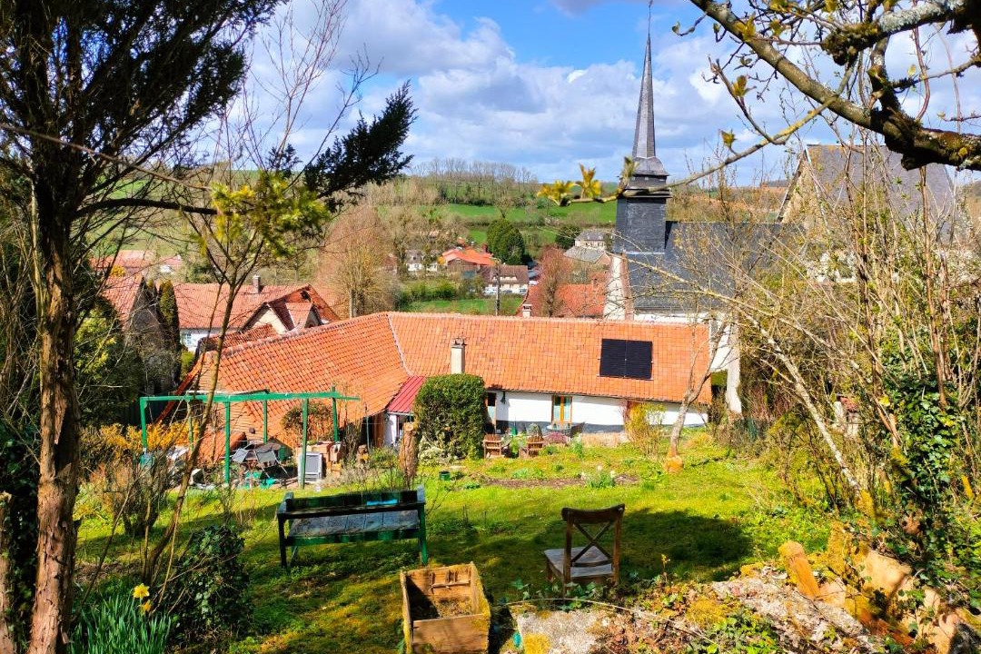 Photo of Others in Lebiez