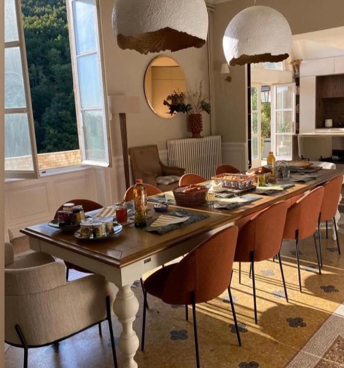 Photo of Kitchen in Trois-Fonds