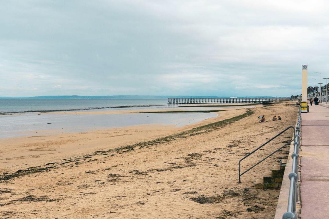 Photo of Others in Luc-sur-Mer