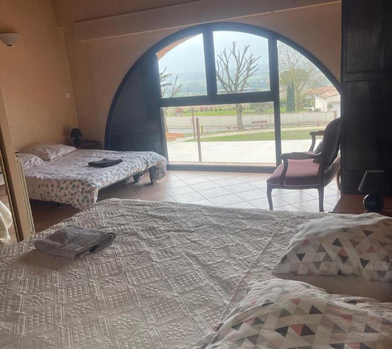 Photo of Bedroom in Bazus