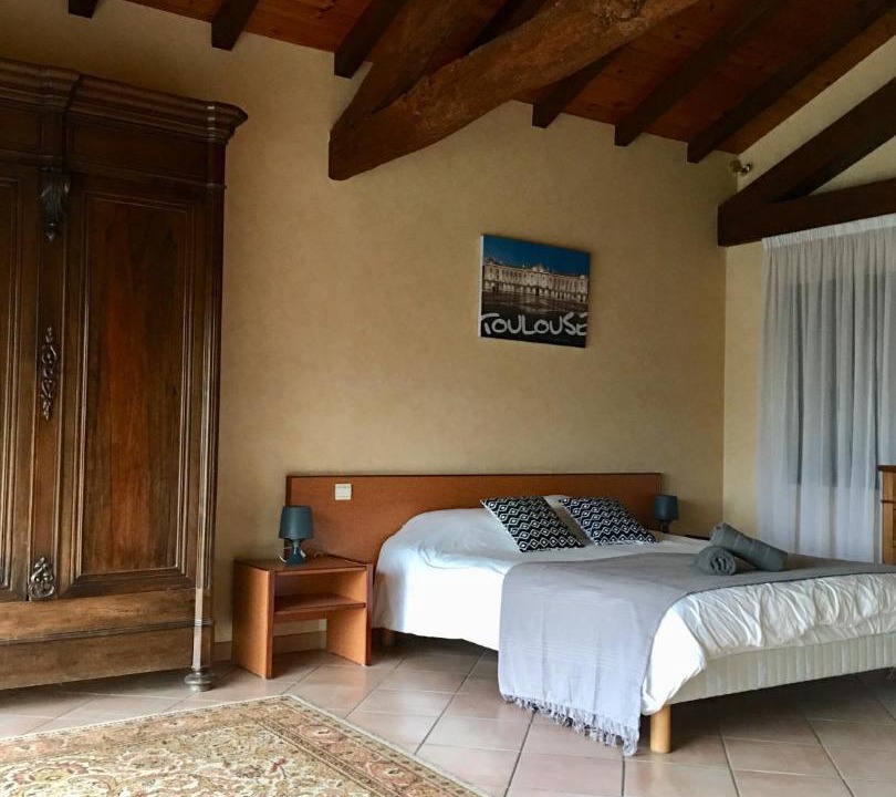 Photo of Bedroom in Bazus