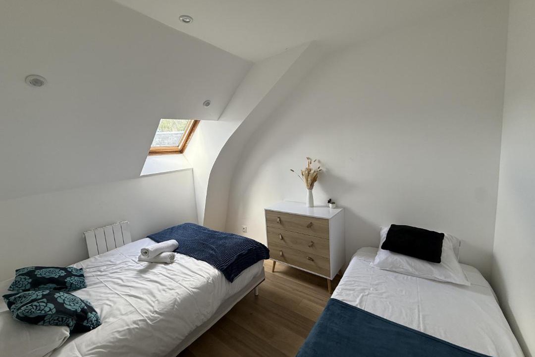 Photo of Bedroom in Ecommoy
