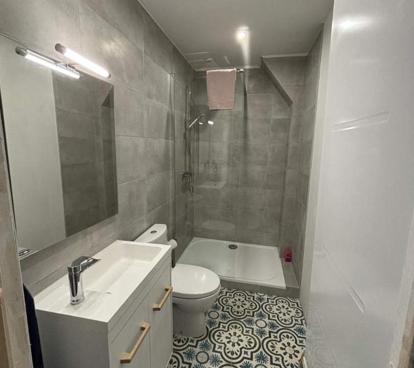 Photo of Bathroom in Ecommoy