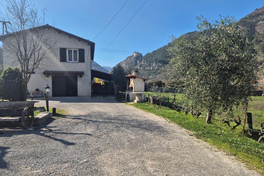 Photo of Others in Entrevaux