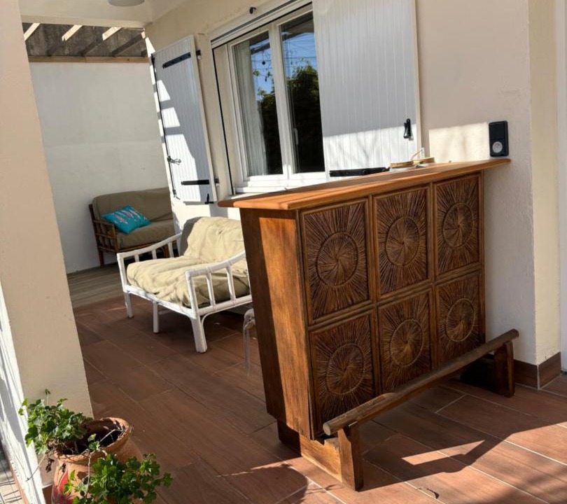 Photo of Patio Balcony in Le Grau-dʼAgde
