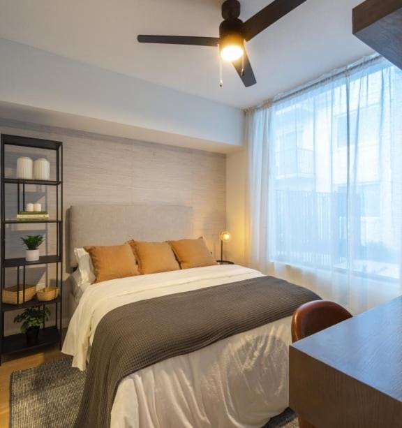 Photo of Bedroom in Addicks