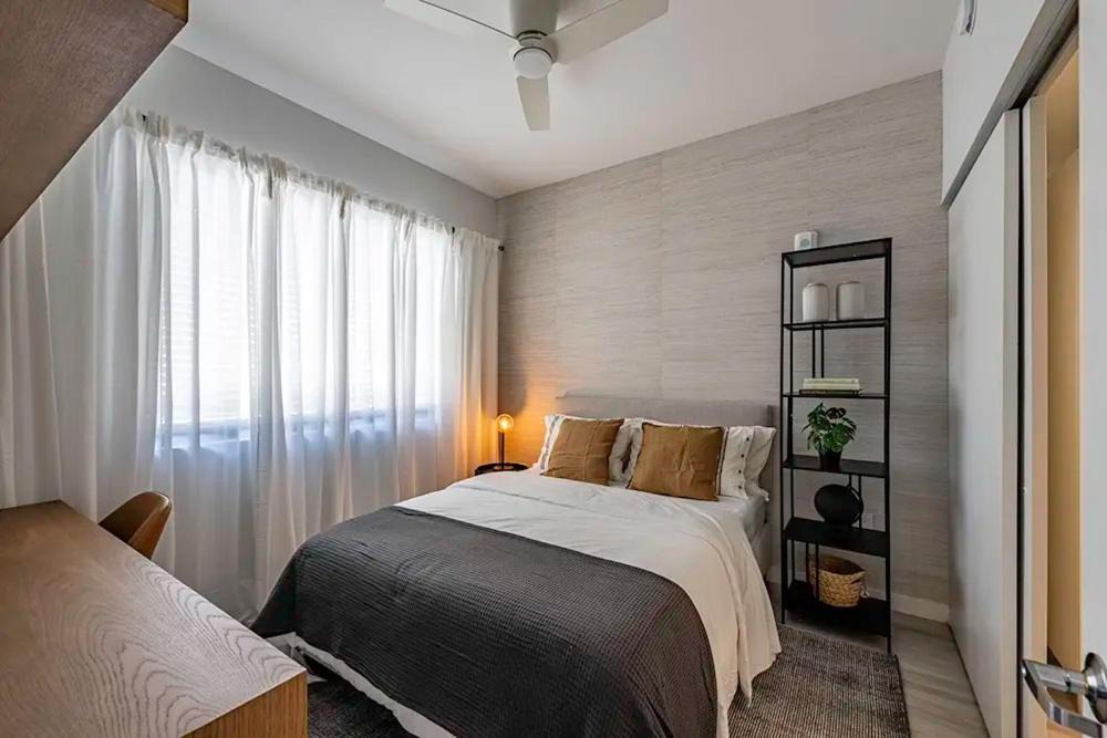 Photo of Bedroom in Addicks