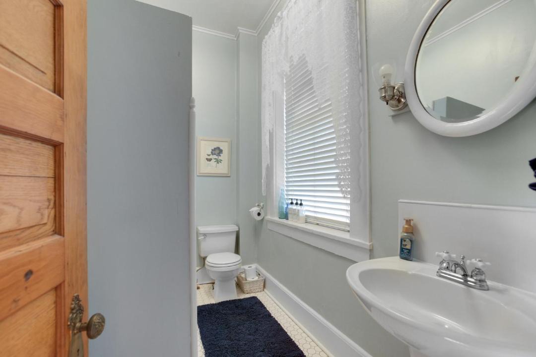 Photo of Bathroom in Weston