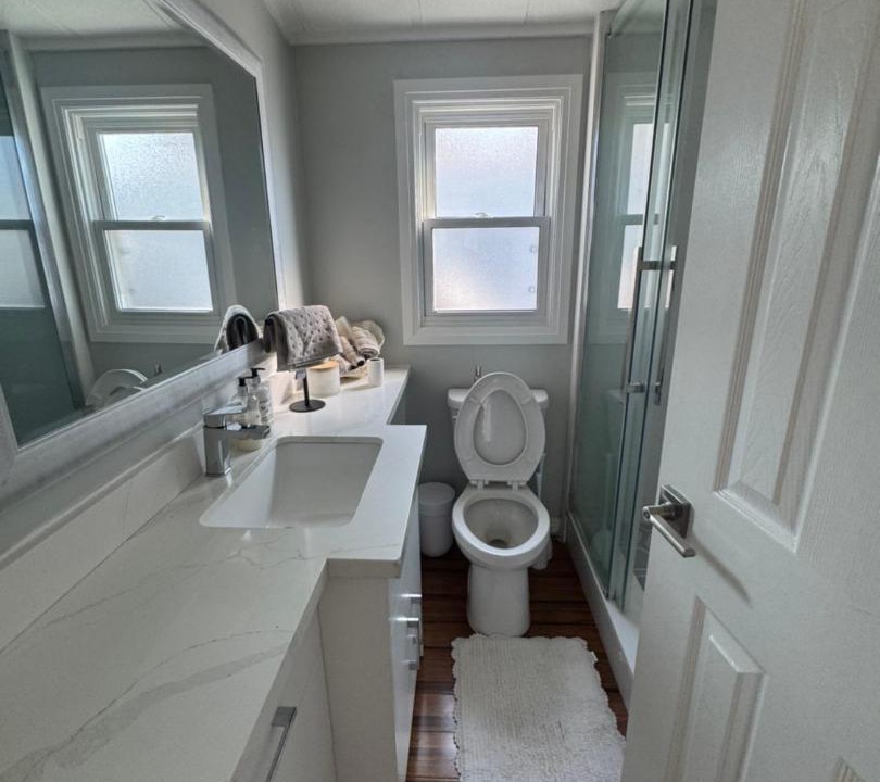 Photo of Bathroom in Sherkston