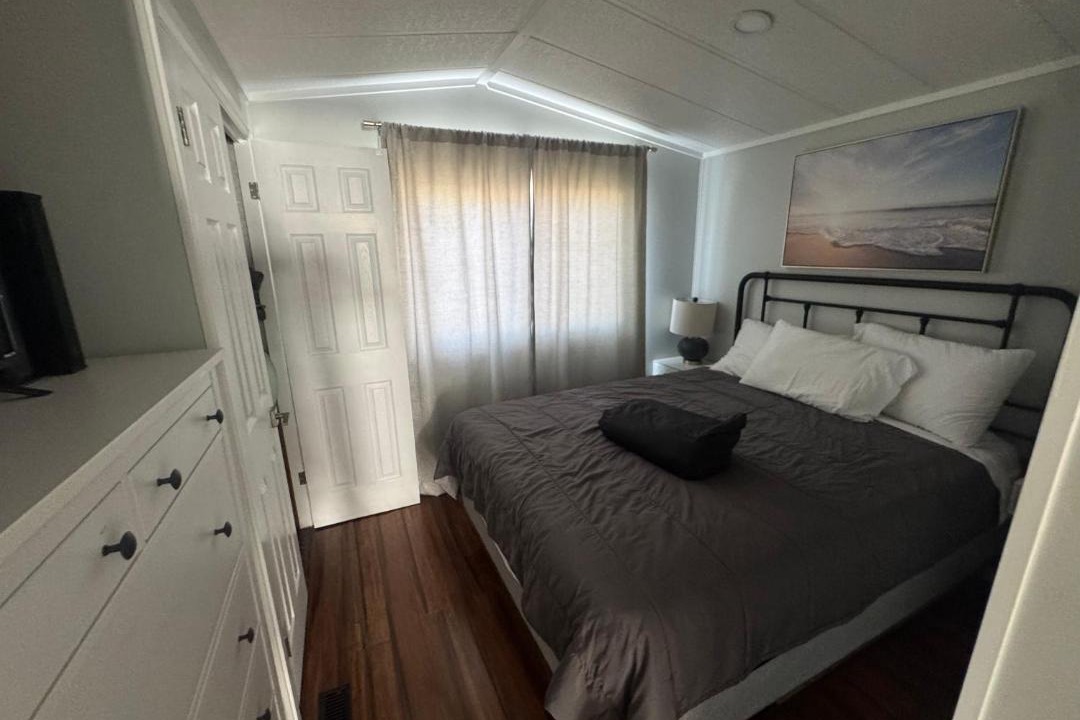 Photo of Bedroom in Sherkston