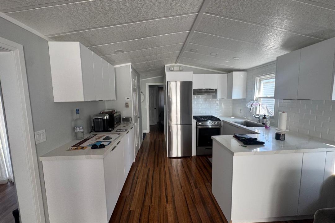 Photo of Kitchen in Sherkston