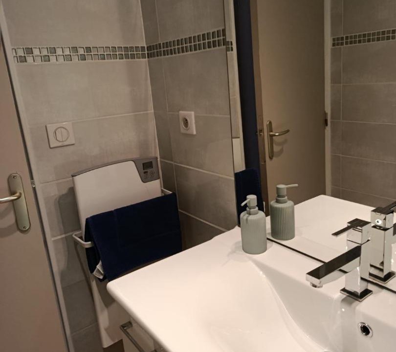 Photo of Bathroom in Tarascon-sur-Ariege