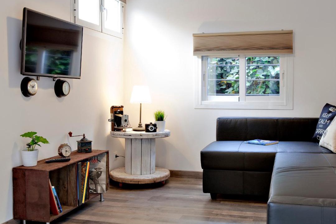 Photo of Livingroom in Guadalupe