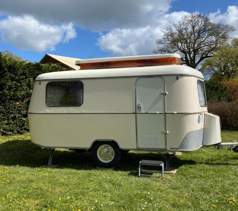 Photo of Outdoor in Chammes
