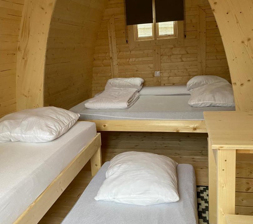 Photo of Bedroom in Chammes