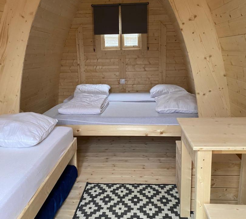 Photo of Bedroom in Chammes