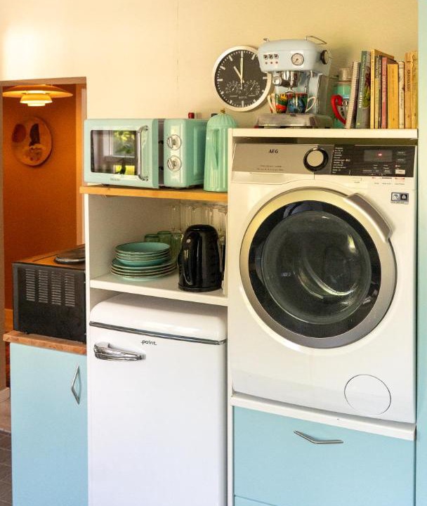 Photo of Kitchen in Engesvang