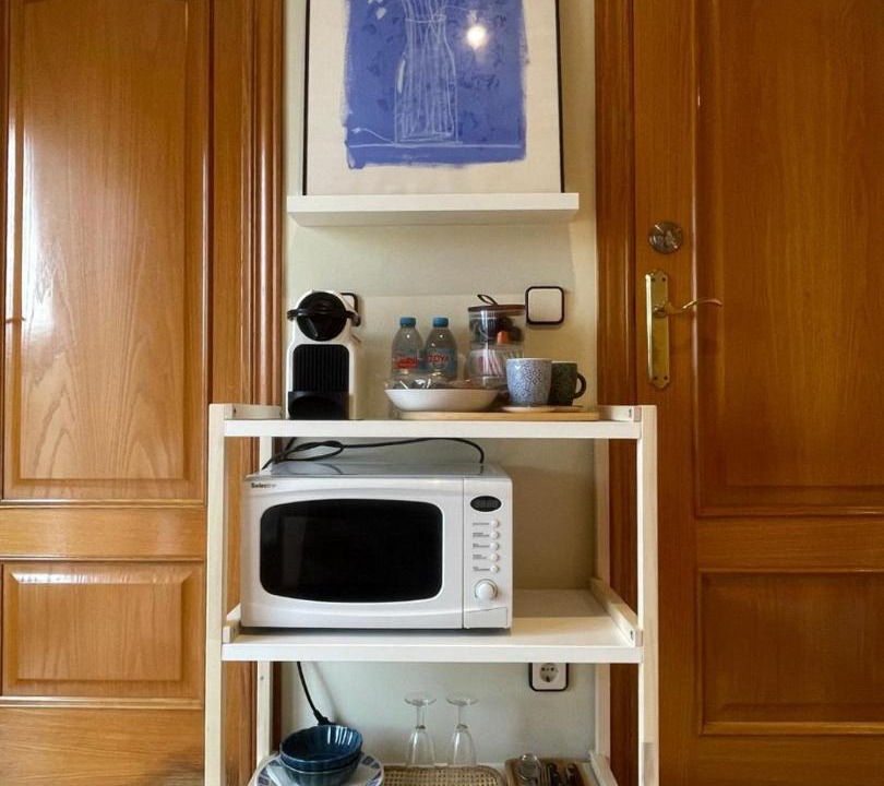 Photo of Kitchen in Olivella
