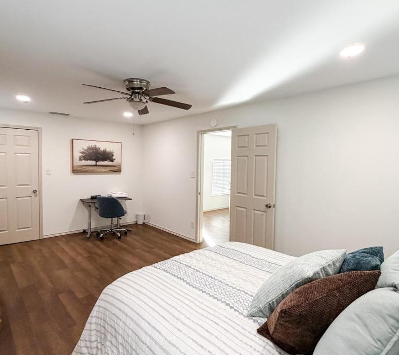 Photo of Bedroom in Knox City