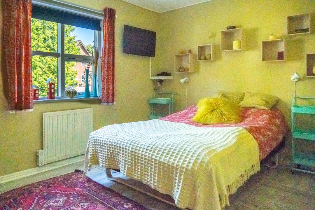 Photo of Bedroom in Engesvang