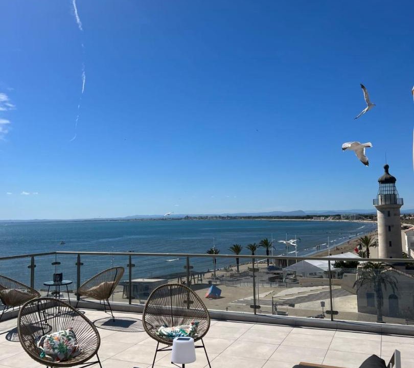 Photo of Patio Balcony in Le Grau-Du-Roi