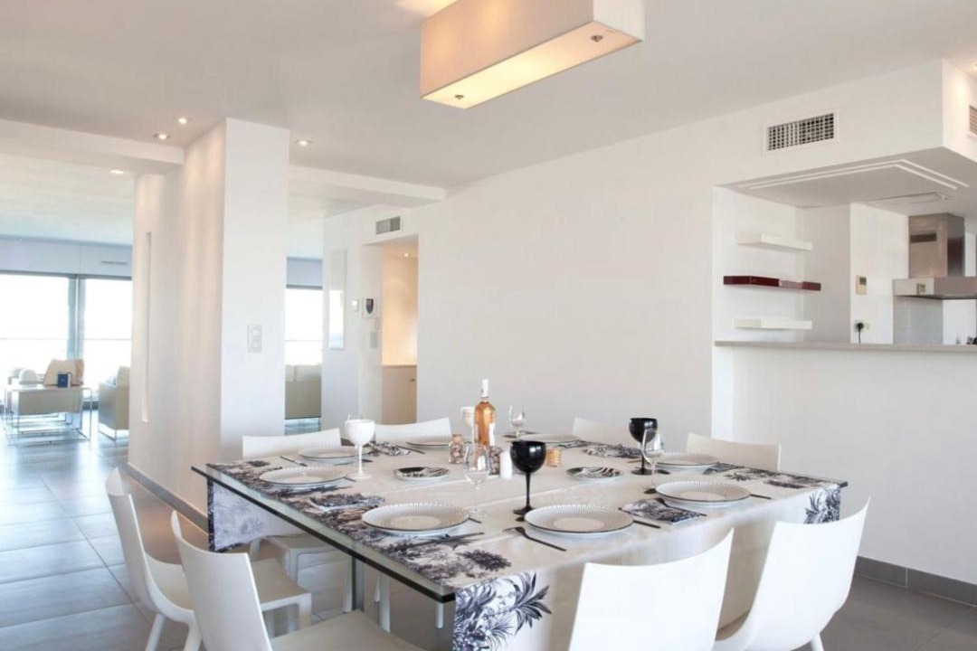 Photo of Kitchen in Le Grau-Du-Roi
