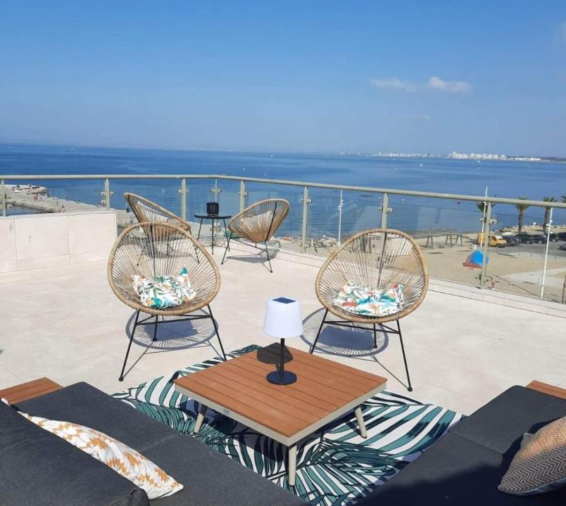 Photo of Patio Balcony in Le Grau-Du-Roi