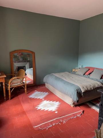Photo of Bedroom in Trois-Fonds