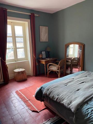 Photo of Bedroom in Trois-Fonds