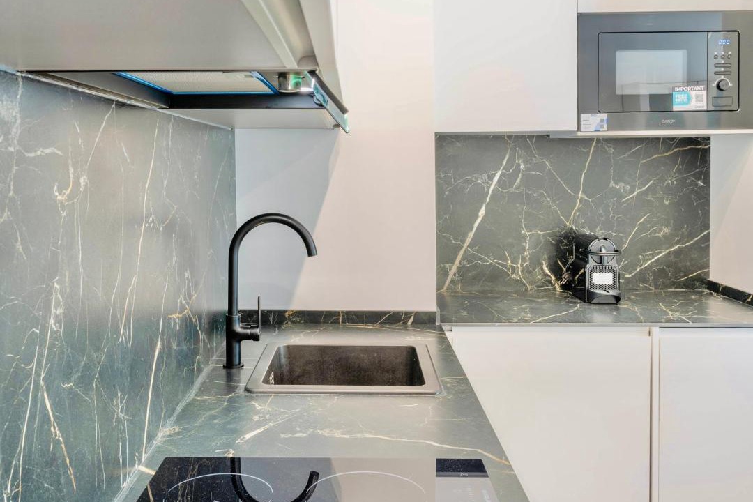Photo of Kitchen in Cercadilla-Medina Azahara