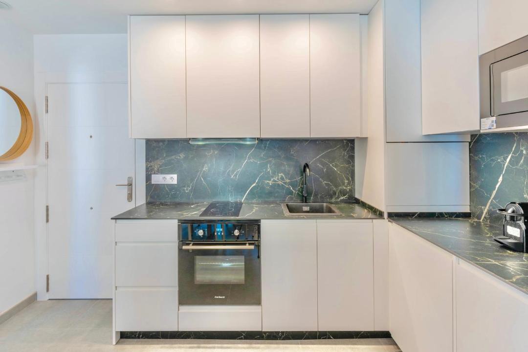 Photo of Kitchen in Cercadilla-Medina Azahara