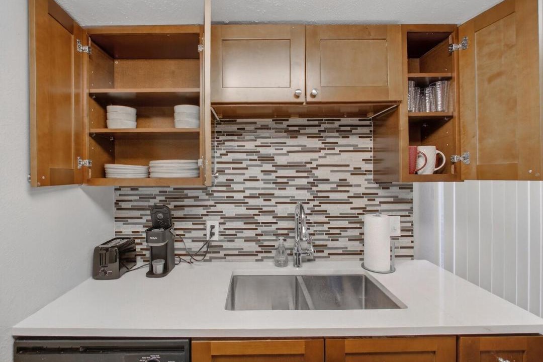 Photo of Kitchen in Denton