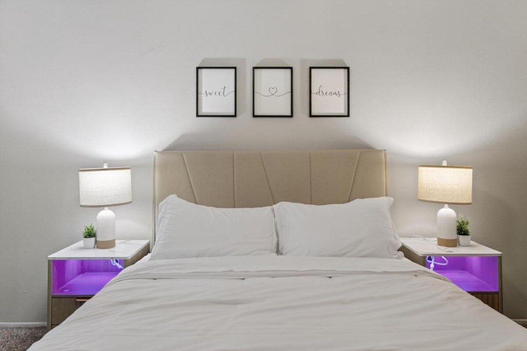 Photo of Bedroom in Denton