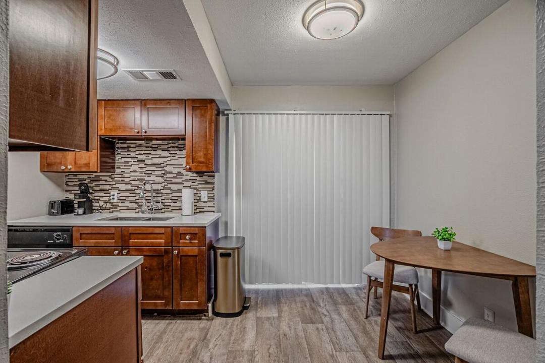 Photo of Kitchen in Denton