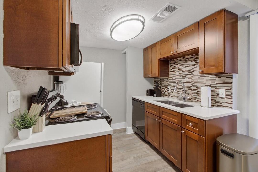 Photo of Kitchen in Denton