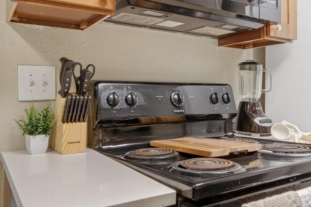 Photo of Kitchen in Denton