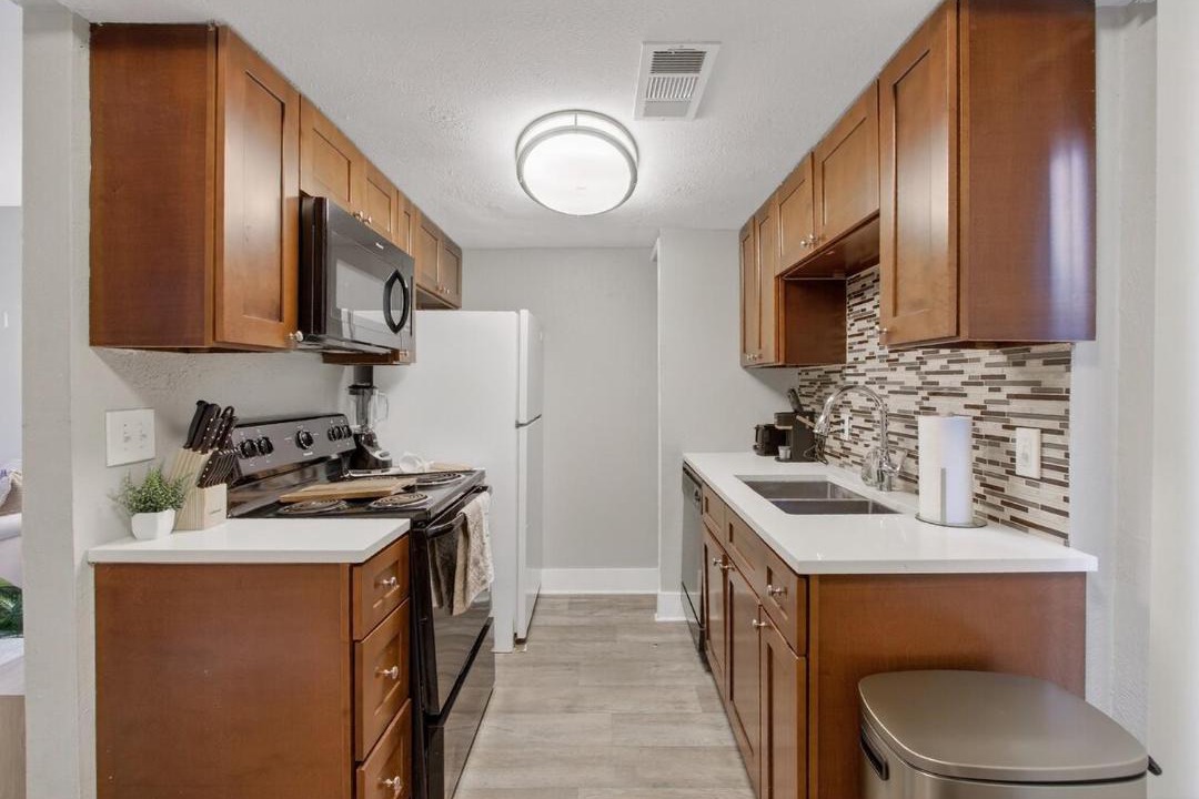 Photo of Kitchen in Denton