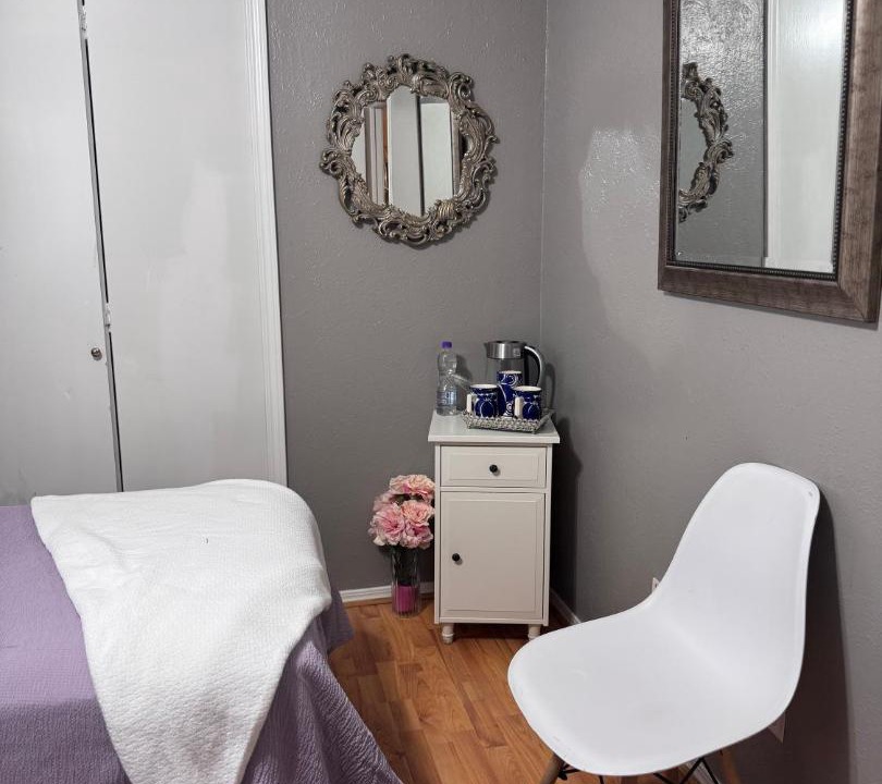 Photo of Bedroom in Flower Mound