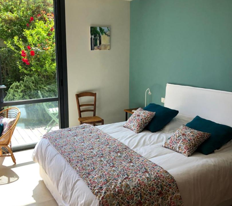 Photo of Bedroom in Surgeres