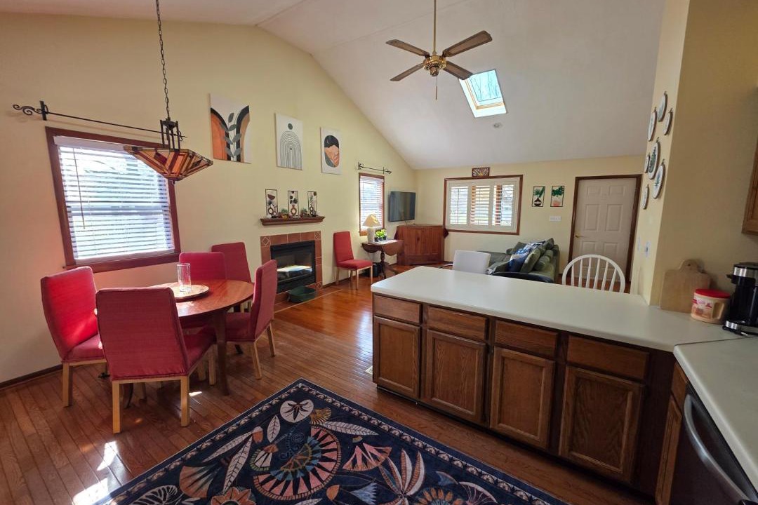 Photo of Kitchen in Rehoboth Beach
