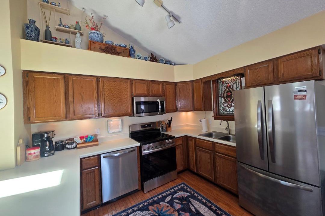 Photo of Kitchen in Rehoboth Beach